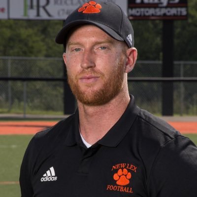New Lexington High School Head Football Coach