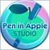 Pen in Apple studio (@peninapplestud1) Twitter profile photo Pen in Apple studio (@peninapplestud1) Twitter profile photo