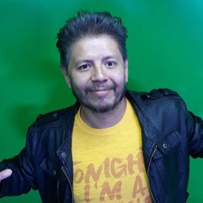 Scar_c's profile picture. standopero y simple mortal...y asi...