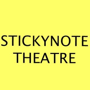 Manchester based theatre company. CD-@alix_johnstone. Giving actors a platform to promote themselves and their craft in between finding professional work.