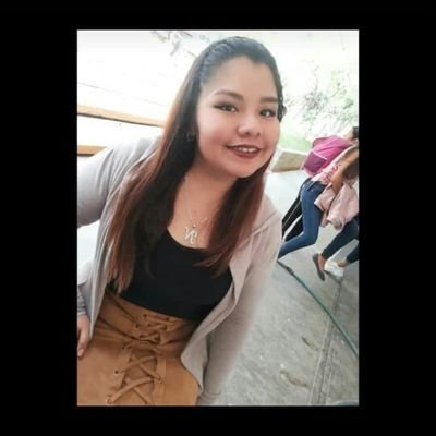 Lorena82180084's profile picture. lo que no me mata, me hace más fuerte ❤