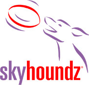Skyhoundz: The Center of the Disc Dog Universe!