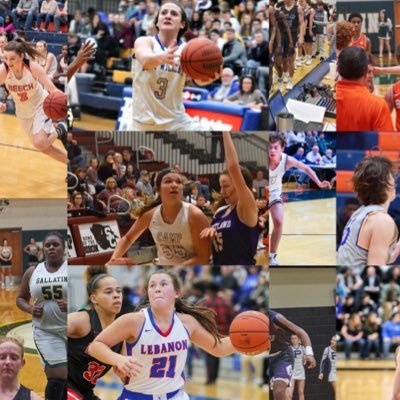 The official twitter account of District 9AAA Basketball in the state of Tennessee! Features consistent updates of scores and action around the league!