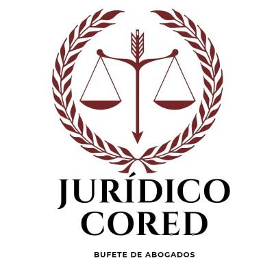 CoredJuridico's profile picture. 