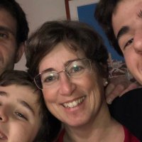 Joana Carneiro da Silva (@jcsilva_us) 's Twitter Profile