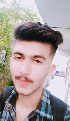 UmerFarooq1045 Profile Picture