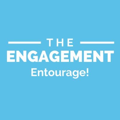 AT&T Southern Oklahoma Engagement Entourage. The team that supports SaSo’s best. The people, the practices and the engagement. All opinions are our own.