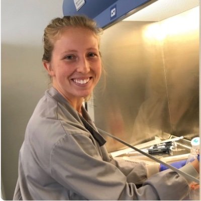PhD student studying glycans as biomarkers and therapeutic targets in prostate cancer at @UniofNewcastle.