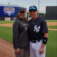 Jim Clayton - @JimmyBaseball3 Twitter Profile Photo