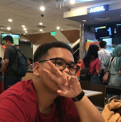 Baguskrisnaaaa's profile picture. apa ada?