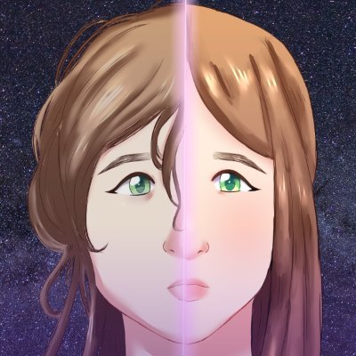 Profile Picture of Maybe Later Games (#AnnAchronist & #NoOffenceBut) (@maybelatergames) on Twitter