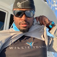 willie young - @YoungWill79 Twitter Profile Photo