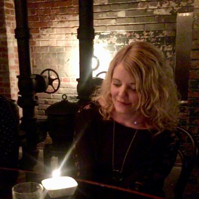 Communications strategist, digital media enthusiast, writer, and storyteller. Mom of two awesome girls. Views expressed are my own.