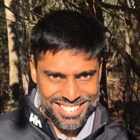 Dinakar Guniguntala (@dinogun) 's Twitter Profile