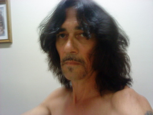 Darkwolf4712's profile picture. Single, male, rock music of all types