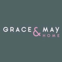 Grace&MayHome - @GraceandMayHome Twitter Profile Photo