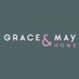 Grace&MayHome (@GraceandMayHome) Twitter profile photo