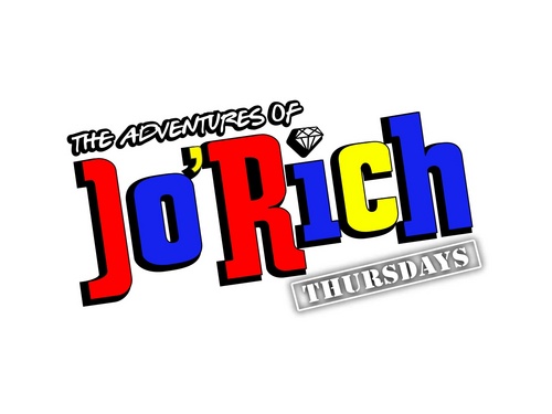 Vancity's busiest weekday urban night! The night that nick named a club! Joseph Richard AKA Jo'Rich; 2 Time Best Urban Night!