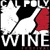 The Cal Poly Wine Festival is a student run event on March 31st. All proceeds go to Cal Poly's Wine and Viticulture Department.