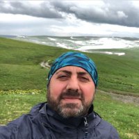 Serkan Gül (PhD) (@serkangul53) 's Twitter Profile