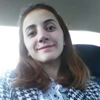 Hey there! I am using Twitter.
Endüstri Mühendisi