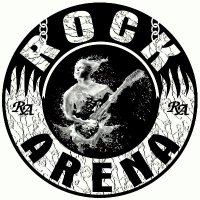 ROCK ARENA UK (@rockarenauk1) 's Twitter Profile