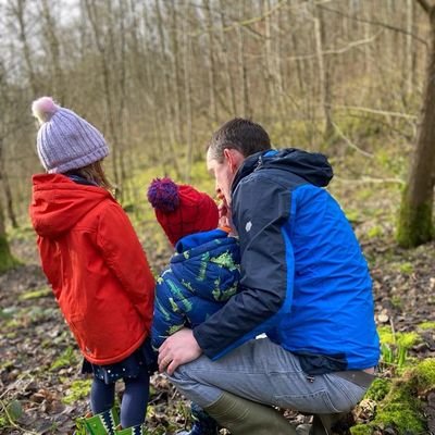 KS2 teacher, SLT & Maths lead. Now NE education consultant for @LEAF_education (Farm edu.) Forest School qualified. Photographer of bugs