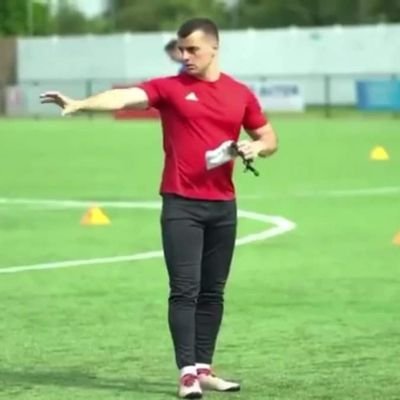 A scholar-practitioner specialising in Performance Analysis | Football Coaching | Sports Science | Strength & Conditioning |