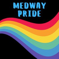 Medway Pride (@pridemedway) 's Twitter Profile