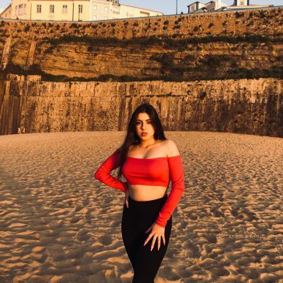 AnairamJrtl's profile picture. 21 anos • 1904 • R F Insta:anairamjrtl