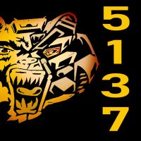 Iron Kodiaks (@team5137) Twitter profile photo