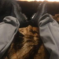scouse-ghosty (@scouseghosty) 's Twitter Profile