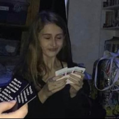 scuml0rd_'s profile picture. robot/praying mantis