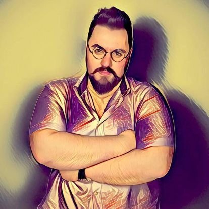 taha_utku's profile picture. 