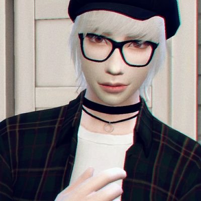 Hello! I'm a brazilian simmer. (“⌒∇⌒”)/ .