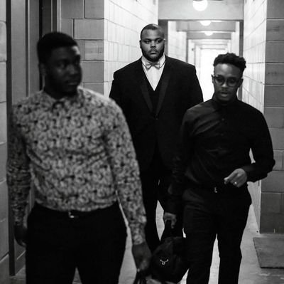 Raidei's profile picture. got to play the hand you were dealt, there's only 4 aces in a deck