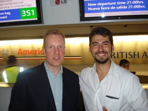 tebo73's profile picture. Rally Co-driver, Mechanical Engineer and loving life! Enjoy every moment! Live life aiming for the stars. Get as many adrenaline rushes as you can!