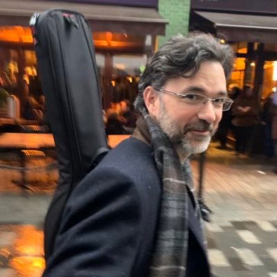 NickLangstonJr's profile picture. Wearable Tech, Smart Textiles, IoT and all things guitar. @TEConnectivity, opinions expressed are my own.