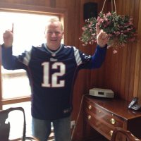 Tom Boston sports fan(@cheerios521) 's Twitter Profile Photo
