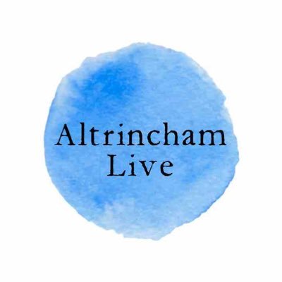 Altrincham Live brings you all the latest news from Altrincham, Launching 1st of March 2020