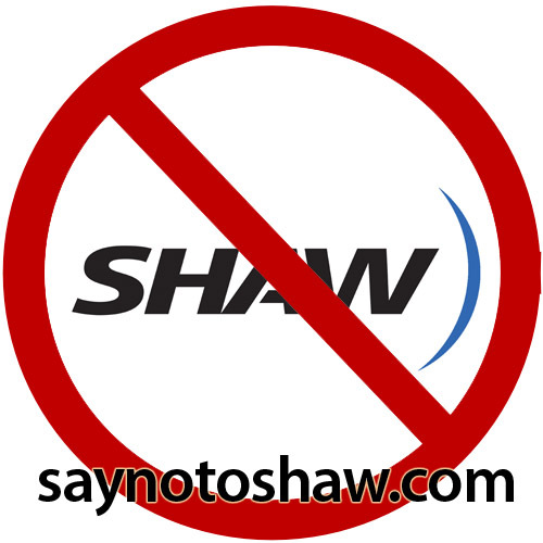 saynotoshaw's profile picture. Protest the UBB legislation! We are a Nanaimo group getting ready to say NO. Like on FB: http://t.co/1S1QURJoxP