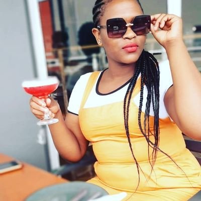 zanele_luzipho's profile picture. UWC BA student🎓