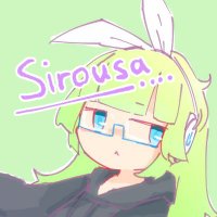 SirousaE_4 (@sirousae_4) 's Twitter Profile