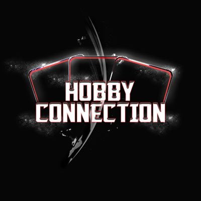 Hobby Connection(Colton)