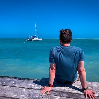 curtis_orrock's profile picture. The opposite of love isn't hate, it's indifference.