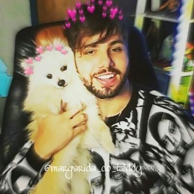 T3ddy Sorrindo on X: É um nenê de óculos mesmo  / X