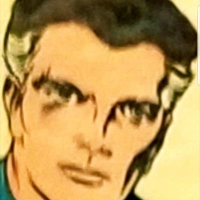 Love comics. Love reading comics. Love talking comics. Love reviewing comics. Come join me like and subscribe to my YouTube channel: Son of the Morning Comics