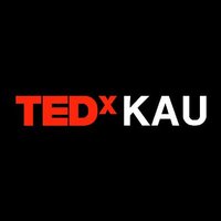TEDxKAU (@tedxkau2021) 's Twitter Profile Photo TEDxKAU (@tedxkau2021) 's Twitter Profile Photo
