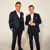Ant and Dec News (@antanddec_news) 's Twitter Profile Photo