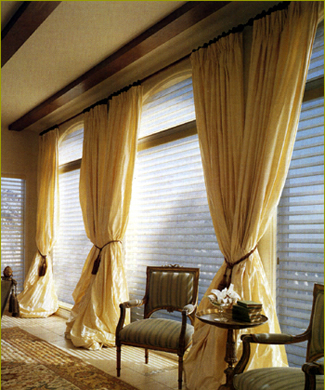 SunshineBlinds's profile picture. We offer Hunter Douglas blinds, Shutters, quality custom drapery and soft furnishings including FREE inhome consultations.  Call 905-713-2862